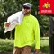 Milwaukee Tool Hoodie, 3XL, Orange, Men's M550A-3X - alternate 10