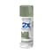 Rust-Oleum Spray Paint, Sage Green, Gloss, Solvent, 12 Oz 249094 - alternate 1
