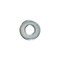 Hillman 1/4 In. Steel Zinc Plated Flat SAE Washer (100 Ct.) Zinc-Plated 280056 - alternate 4