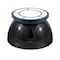 Pce Instruments Magnetic stirrer for lab mixing, offers up to 1600 rpm with adjustable speed and compact design PCE-MSR 50 - alternate 6