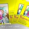 Strathmore 300 Series Watercolor Pad, Cold Pressed, Top Wire Binding, 12 Sheet, 11x15 inch, 2PK P360-11-1 - alternate 7
