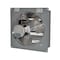 Canarm Exhaust Fan, Assembled, 1,725 RPM SD160311 - alternate 3