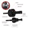 Performance Tool GM Power Steering Pump Pulley Puller, Installs and Removes W87022 - alternate 5