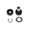 Ilc PETERBILT 379 YEAR 206 EXHAUST BUSHING WITH SLEEVE AND CLIP 379 YEAR 206 EXHAUST BUSHING WITH SLEEVE AND CLIP - alternate 3