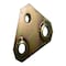 Cnh BRACKET, CNH OEM 504009810 504009810 - alternate 2