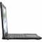 Targus COMMERCIAL GRADE FORM-FIT COVER FOR DELL LATITUDE 3510 BLACK 14INCH THZ880GL - alternate 6
