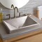Native Trails Amara Bathroom Sink PML2014-S - alternate 5