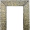 Homeroots Bronze Rectangle Accent Metal Mirror 274511 - alternate 5