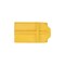 Auveco Moulding Clip GM Yellow Nylon, 15PK 21013 - alternate 2