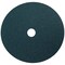 Pearl Zirconia Plus Fiber Disc 7" x 7/8" Z60 FZ7060P - alternate 2