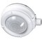 Hubbell Passive Infrared Wall Switch Occupancy Sensor, White WSP-LA-WH - alternate 1