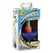 Crayola Colourwhirls Toy with (1) Rip-Cord Spinner and (1) Ultra-Clean Washable Marker, Ages 6+, 4 Pieces 74-7645 - alternate 8