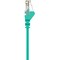 Belkin Patch Cable - Rj-45 (M) - Rj-45 (M) - 15 Ft - Utp - ( Cat 5E ) - Green A3L791-15-GRN-S - alternate 6