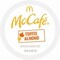 Mccaf e K-Cup Toffee Almond Coffee, Compatible with Keurig Brewer, Light, K-Cup, Toffee Almond, 4PK 9189 - alternate 2