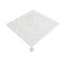 Apollo Tile Shell White 11.8 in x 11.8 in Shell Polished Floor and Wall Mosaic Tile 19.34 sqft/case, 20PK APLSME88005A - alternate 8