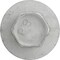 Auveco Chrysler Hex Head Sems Body Bolt Zinc M8-1.25 x 30mm, 5PK 22908 - alternate 2