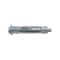 Hillman Hollow Wall Anchors 1/4 in D X 1/4 in Short in. L Metal Pan Head 370021 - alternate 5