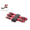 Tekton Slotted Screwdriver Set with Modular Organizers - 4 Inch Shanks, 5-Piece (1/8 - 3/8 in.) DWA90100 - alternate 8