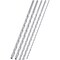 Neiko Extra Long Drill Bit Set, 5-Piece, M2 HSS Steel, 12-Inch Length 10047A - alternate 1