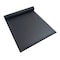 Bertech 3 Ft. x 10 Ft. ESD Soldering Mat Roll, 0.08 In. Thick, Black 2059USA8-3x10BL - alternate 1