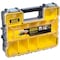 Stanley Compartment Box with 1 compartments, Plastic, 16-31/32" H x 17 3/8 in W FMST14820 - alternate 1