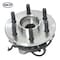 Skyward Automotive Products Wheel Bearing and Hub Assembly,  SK515009 - alternate 1