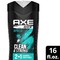 Axe Apollo Wash and Care 2-in-1 Shampoo and Conditioner, 16 Ounce, 4PK 68274668 - alternate 8