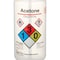 Nalgene Wash Bottle, Plastic, Colorless, PK24 2425-0501 - alternate 4