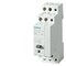 Siemens Remote control switch with 2 NO contacts Central and group switching Contact 5TT4152-0 - alternate 1