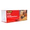Scotch Handheld Tape Dispenser, 3 in Max. Tape Width, 3 in Tape Core Dia., Pistol, Metal, Plastic, Tan H153 - alternate 9