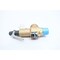 Kunkle BRONZE SAFETY RELIEF VALVE 50PSI 1IN NPT 6010EEM01AAM - alternate 1