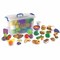 New Sprouts Classroom Play Food Set, Multi LRNLER9723 - alternate 1