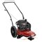 Troy-Bilt TB22TM Series Trimmer Mower, 163 cc Engine Displacement, 22 in W Cutting, Recoil Start 25A-26C2A66 - alternate 1