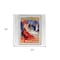 Homeroots Taverne Olympia French Restaraunt Unframed Print Wall Art 388274 - alternate 6