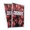 Signmission Fresh Cherries, Plastic Signs Only 24 Inch x 36 Inch, Corrugated Plastic, 2PK CSB-2436-2PACK-Fresh Cherries - alternate 1