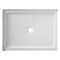 Anzzi Fissure 36" x 48" Single Threshold Shower Base in White SB-AZ011WO - alternate 1
