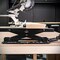 Trend Tool Technology Adjustable Miter Saw Roller Stand, 140 lbs Capacity, Height 2-6.3 inches, R/STAND/A U*R/STAND/A - alternate 7
