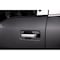 Putco Door Handle Cover, Chrome Plated; ABS Plastic; With Driver Side Keyhole; With Covers For 4 401062 - alternate 3