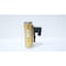 Kobold VARIABLE AREA FLOW METER SWITCH 1/2IN NPT 1-5GPM VKG-7207 - alternate 5