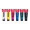 Amsterdam Acrylic Paint, Satin, Acrylic Base, Assorted 17791906 - alternate 9