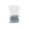Hillman Sheet Metal Screw, Flange Hex Head Slotted Drive, 100 PK 70253 - alternate 11