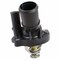 Motorcraft Engine Coolant Thermostat / Water Outlet Assembly,  RT1193 - alternate 5