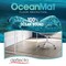 Deflecto OceanMat for Hard Floors, 46x60, Rectangle CM2G442FOCB - alternate 4