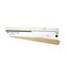 3M Gold Abrasive Sheet, 02567, P220 grade, 2 3/4 in x 17 1/2 in, 5PK 216U - alternate 1