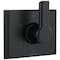 Delta Pivotal 6-Setting 3-Port Diverter Trim T11999-BL - alternate 1
