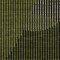 Homeroots 9' X 12' Olive Green And Black Geometric Washable Indoor Outdoor Area Rug 597647 - alternate 9