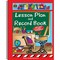 Teacher Created Resources Lesson Plan and Record Book, 2PK 3008 - alternate 2