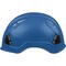 Ironwear Raptor 3976 Type II Class C Vented Safety Helmet Blue 3976-B - alternate 6