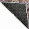 Homeroots 8' X 10' Rust Gold And Blush Aztec Washable Indoor Outdoor Area Rug 615791 - alternate 9