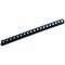 Fellowes COMB, BIND, 3/8in, 100PK, NY, 100PK 52505 - alternate 2